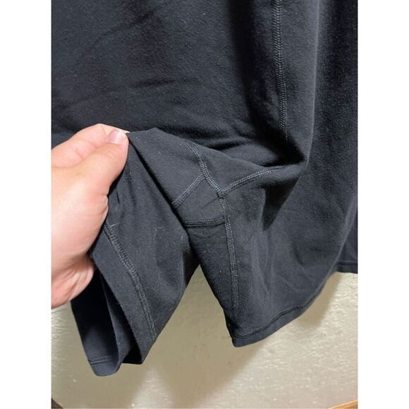 Old Navy Active Powerchill Black Woman’s Romper Woman’s Size XL - Picture 4 of 9